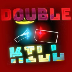 Double Kill Hotfix [V2] By Alkal1n3 | FNF Vs Impostor