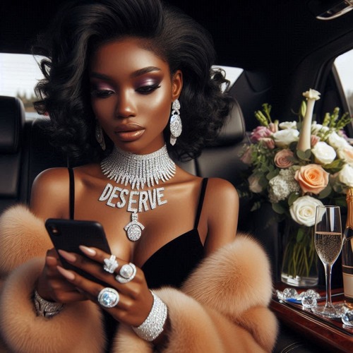 Deserve (Frank Zozky Remix)