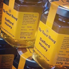 Interview with local business The Finest Honey - All things bees