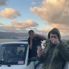 Him & I (Tecks Remix Zoz3)🏝️