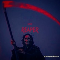 REAPER (prod. JabariOnTheBeat)