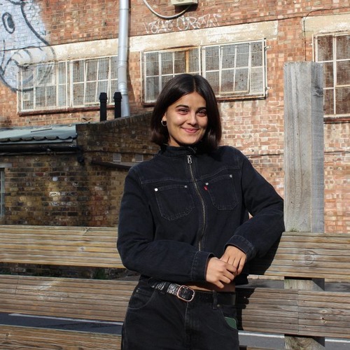 Soup To Nuts w/ babyschön 301025