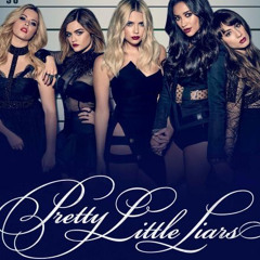 Pretty Little Liars - Trouble - KC