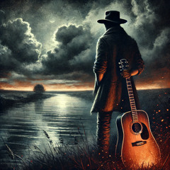 Ashes in the River