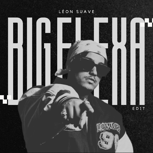 BIG FLEXA (GQOM EDIT BY LEON SUAVE)