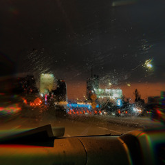 After The Storm (Sped up, Reverbed and Remastered)