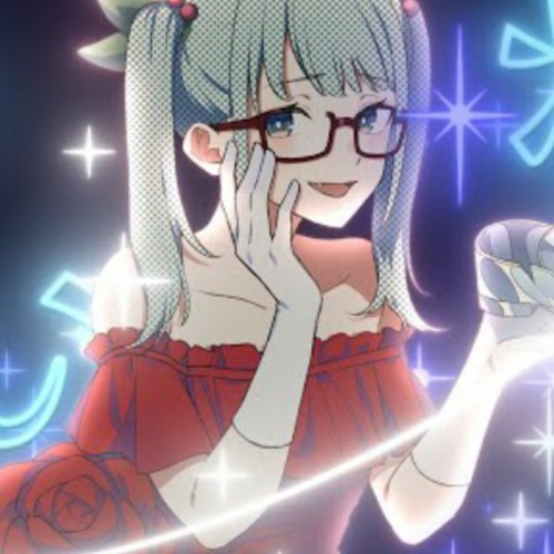 今夜だけシンデレラ シンデレラ - Giga First Night Remix ‑ 曲・歌詞：DECO*27