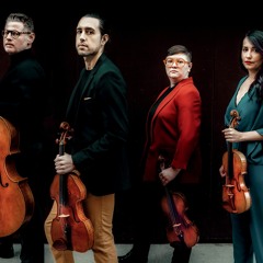 Stream "Mishima" Mv. VI from Philip Glass String Quartet no. 3 by  CatalystQuartet | Listen online for free on SoundCloud