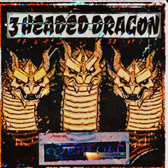 3 Headed Dragon