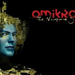 Omikron City - The Nomad Soul Soundtrack Complete & Bonus by Bowie,Reeves Gabrels &, Xavier Despas