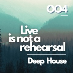 004 - Heart is in the groove