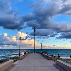 Lo que queda del sol (29.10.2025) (prod. moneo)