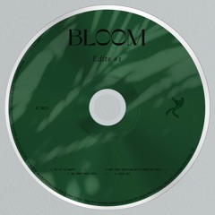 BLOOM - Me'sa So Happy
