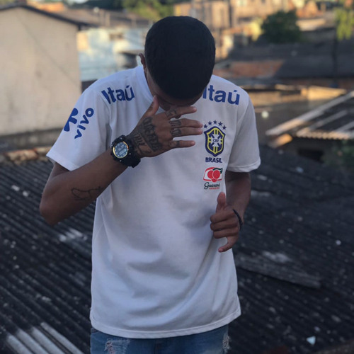 JÁ QUE TU TA COM TESÃO👻 Plada ofc.