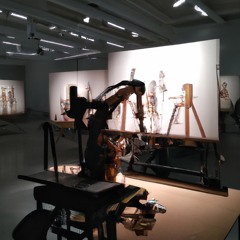 No Escape From Imperfection 001