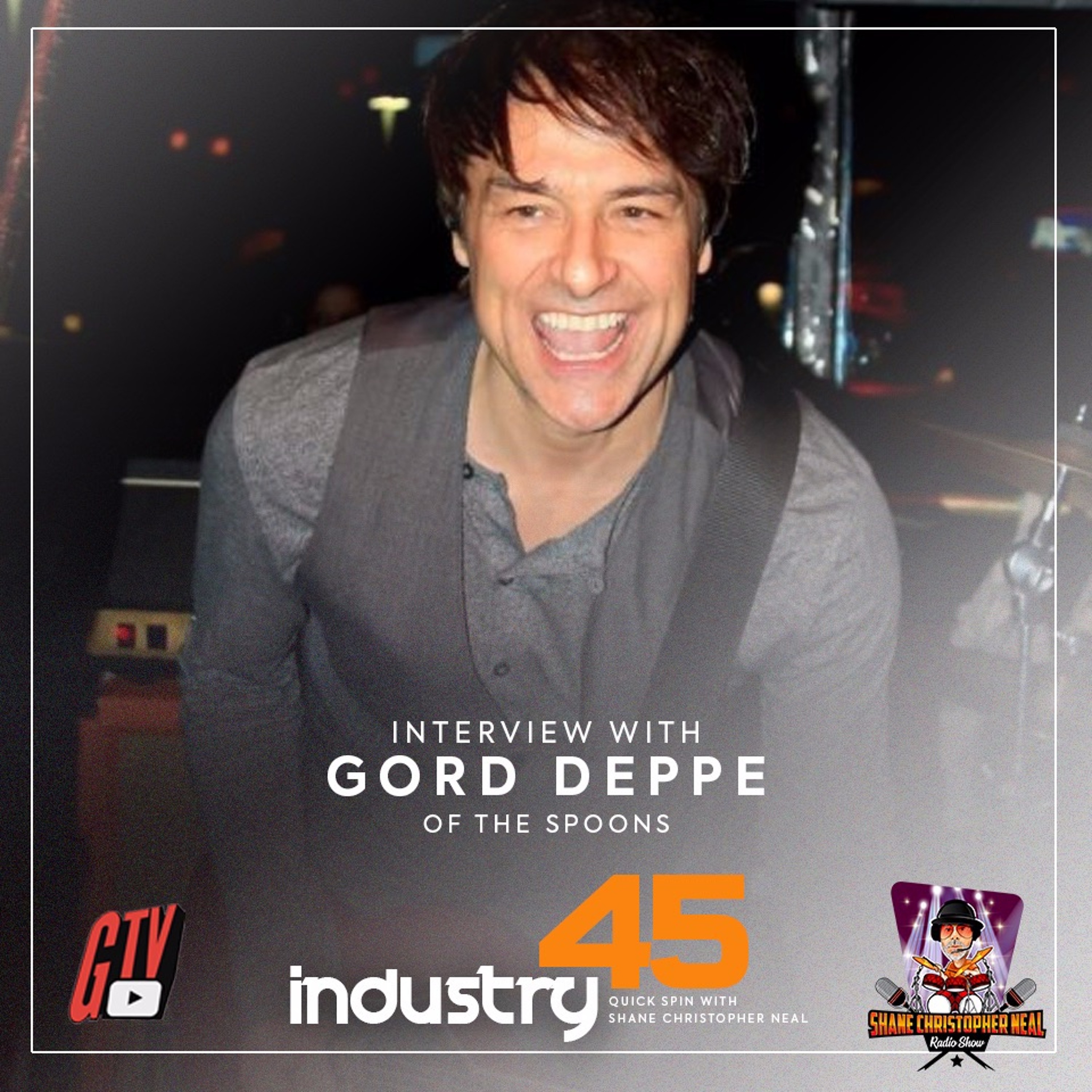 Industry 45 Podcast Show
