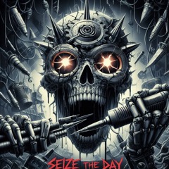 Carpe Diem (Seize the Day) Industrial Rock Mix