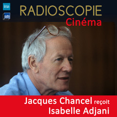 Radioscopie (Cinéma): Jacques Chancel reçoit Isabelle Adjani