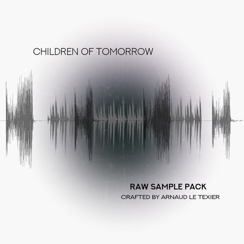 Samples Pack - Raw Sample Pack  (Demo)