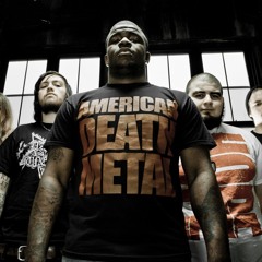 District Of Misery (Oceano Cover)