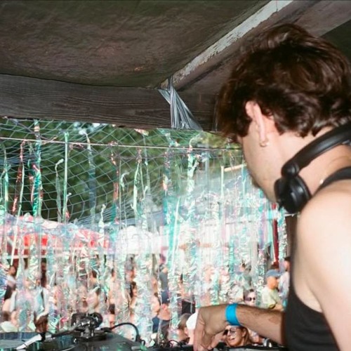 JP Bechamel @ Giro di Greifenstein 2025