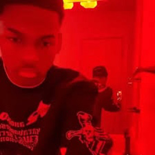 yvngxchris + paranoia - 556* (og)
