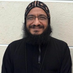 عظة اجتماع الخدمة العام 2023/09/22 | الثالوث في فكر بولس الرسول | القمص بنيامين المحرقي