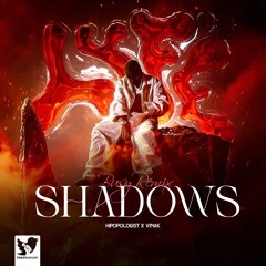 Busy - Shadow (Hiphopologist X Vinak )