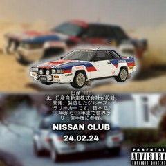 NISSAN CLUB (improved version)