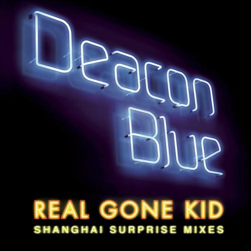 洋楽 Real Gone Kids(12\