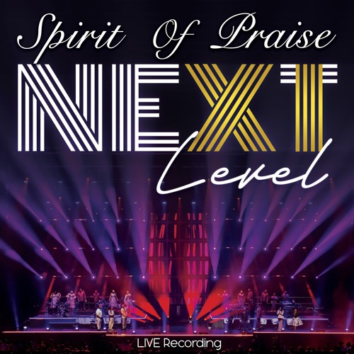SPIRIT OF PRAISE NEXT LEVEL TOUR visual data 7