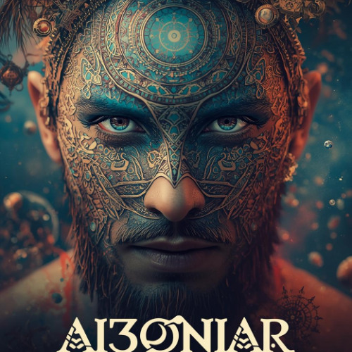 Eclipsed by Fire (4)