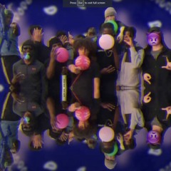 #M40 Strika X ADK X Ksav X Js - War