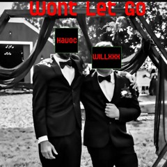 Wont Let Go (Ft. Havoc)