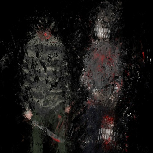 ISLAND BOYZ W/ GOREJIT [HXLX X SENTFROMIRAQ]