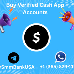 How to Buy Verified Cash App Accounts in Easy Steps