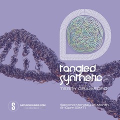 Tangled Synthetic #049 - Terry Crawford (Sept21)