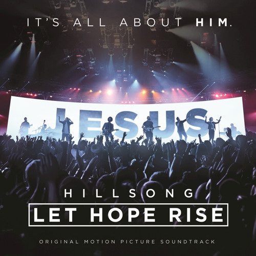 Hillsong: Let Hope Rise(中古品) Stream Hillsong UNITED | Listen to Hillsong – Let Hope Rise (Live