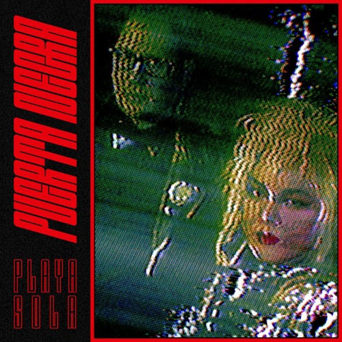 Puerta Negra - Control