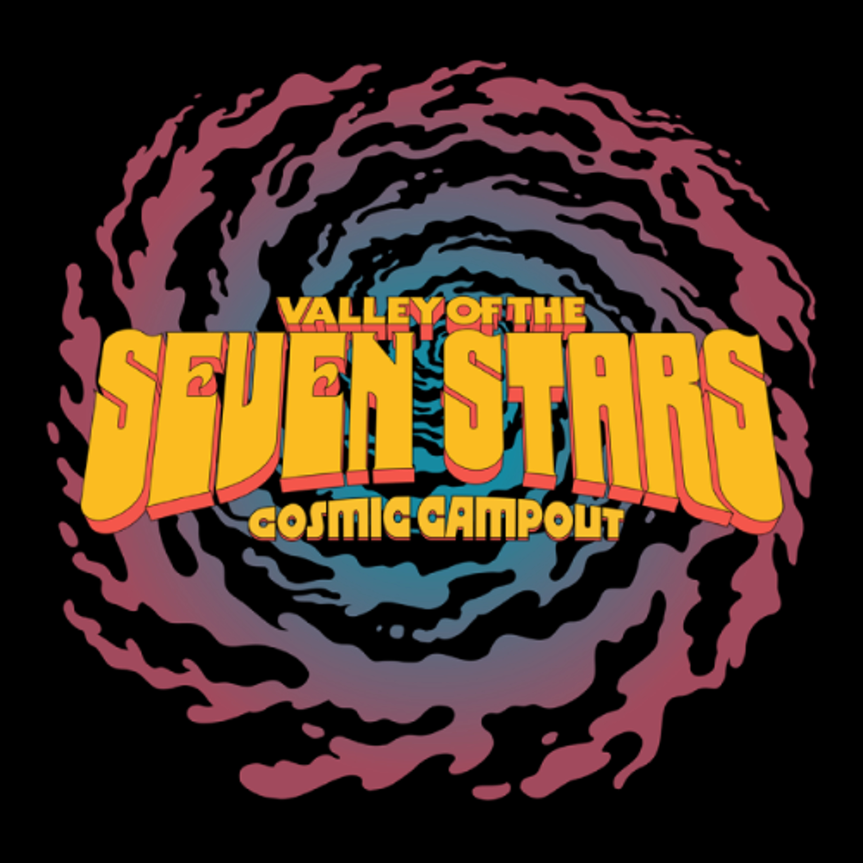 Crenshaw at Seven Stars Festival 2025 episode artwork