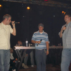 Rauw en plat (Live in Hoboken, 29-12-2006)