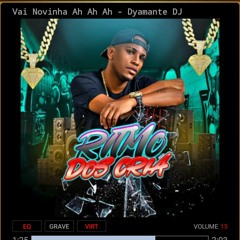 Davi Orochi DJ