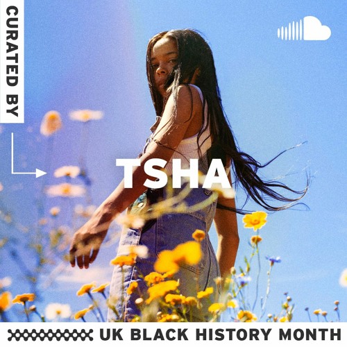 UK Black History Month: TSHA