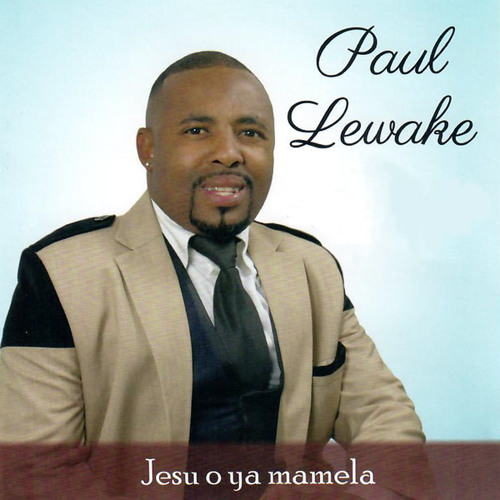 Stream Ho Molemo Ho Tshepa Jesu by Paul Lewake Listen online for free