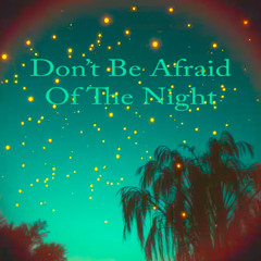 Don't Be Afraid Of The Night
