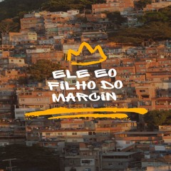 Ele é o filho do Marcin
