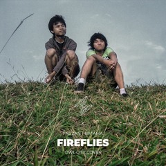 Fireflies (Owl City Cover)