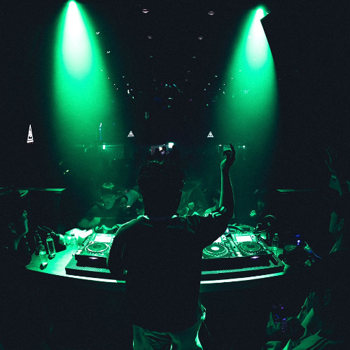 Lazy In The Mix Vol.8