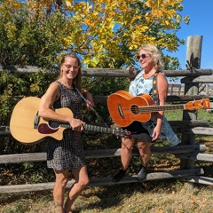 Airtime by Suzanne Scott & Becky Pichurski