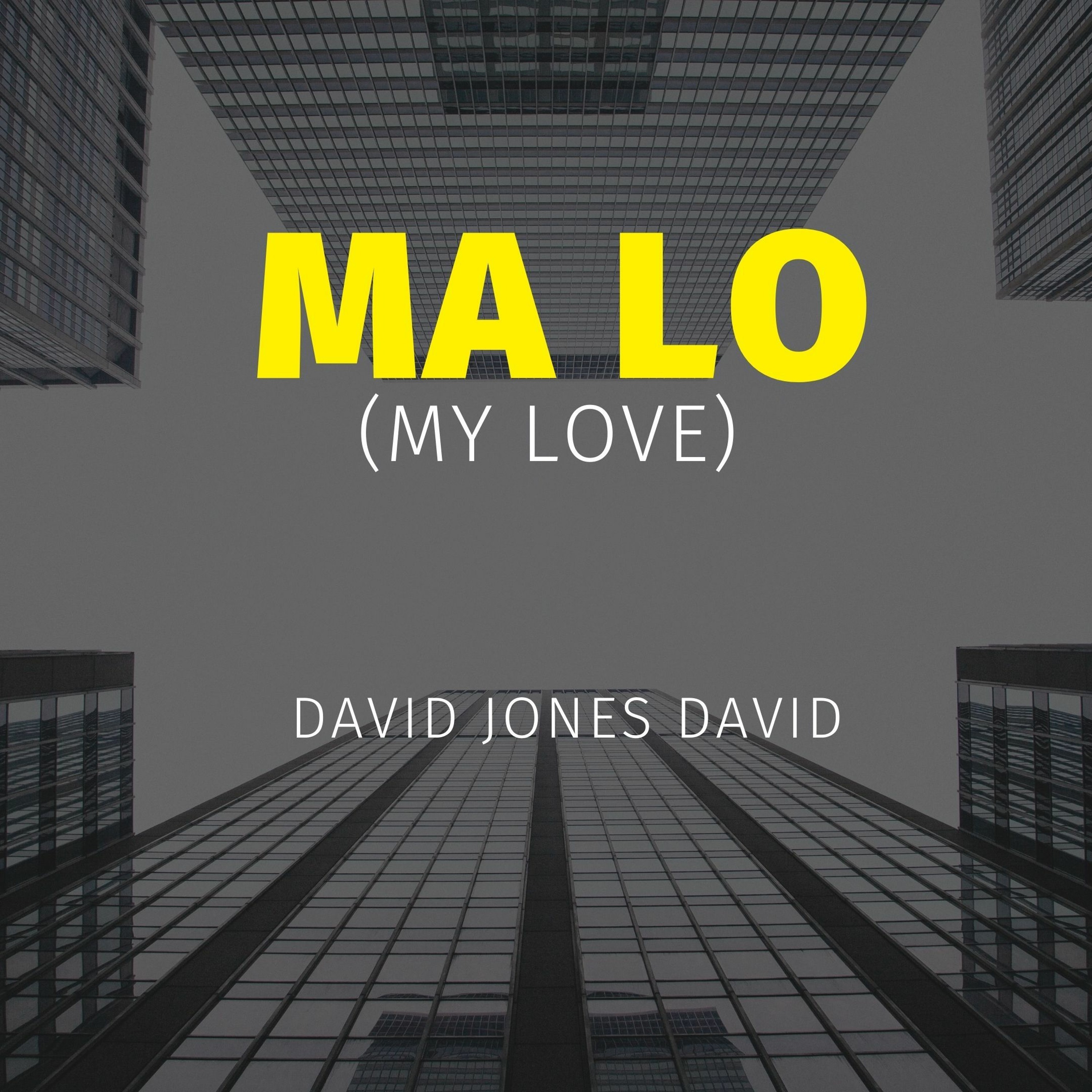 DAVID JONES DAVID (djd)